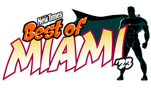 Best Of Miami 2023
